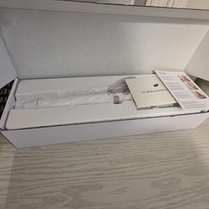 T3 SinglePass Curling Iron